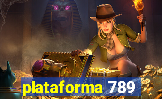 plataforma 789